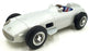 Werk83 1/18 Scale Diecast W1801801 - Mercedes-Benz W196 F1 1955 - Silver