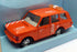 Corgi Appx 10cm Long Diecast 57605 - Range Rover - RAC