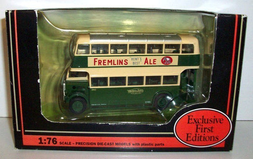 EFE 1/76 Scale - 26501 Bristol Utility bus Maidstone & District