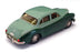 Top Marques 1/43 Scale AC60 - 1958 MG ZB Varitone - 2-Tone Green