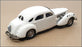 Western Models 1/43 Scale 11022F - 1937 Cord 812 Custom - White