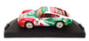 Vitesse 1/43 Scale 731.4 - Porsche 911 Carrera Cup Torno Diadora - #11 Larrauri