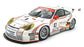 Minichamps 1/18 Scale 100 066483 Porsche 911 GT3 RSR Seikel Motorsport LM 2006