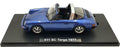 KK Scale 1/18 Scale Diecast KKDC180681 - Porsche 911 SC Targa 1977 - Blue