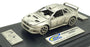 MDS Collectables 1/24 Scale Pewter PEWSUB01 - Subaru Impreza WRC99 Burns 