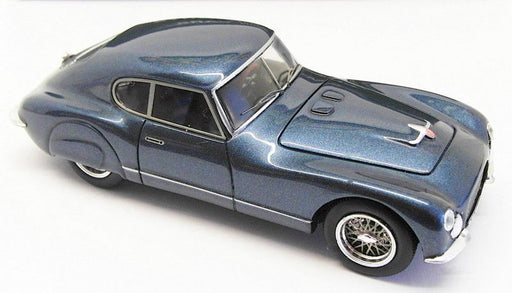 Bizarre 1/43 Scale Model Car BZ352 - Fiat 8V Second Series 1953 - Metallic Blue