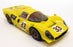 Starter 1/43 Scale Resin Built Kit - FP71 Ferrari 412P Daytona Le Mans 1976 #33