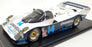 Spark 1/18 Scale Resin 18DA86 - Porsche 962 C Winner Daytona 1986 D.Bell