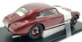 Matrix 1/18 Scale MXL0108-011 - Aston Martin DB MKII LML 1949 - Red