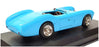 Top Model 1/43 Scale TMC102 - 1953 Talbot Lago T26GS - Lt Blue