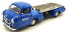 Werk83 1/18 Scale Diecast W1801701 - Mercedes-Benz W21 Das Blaue Wunder