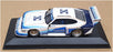 Minichamps 1/43 Scale 430 798501 Ford Capri Gr.5 1979 Sachs H.Ertl - White/Blue