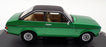 Corgi 1/43 Scale Diecast VA12618 - Ford Escort Mk2 1.3 Ghia - Jade Green