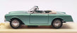 Solido 1/43 Scale Diecast 4516 - 1962 Facel Vega - Metallic Lgt. Green