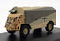 Oxford Diecast 1/76 Scale 76DOR004 - Dorchester ACV - Rommel Germany '41