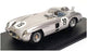 SMTS 1/43 Scale BP5 - Mercedes-Benz 300 SLR Le Mans 1955 - #19 Fangio/Moss