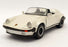 NZG Modelle 1/43 Scale Diecast Model - 327 - Porsche Speedster - Pearl