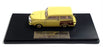 Goldvarg 1/43 Scale Resin GC-063B - 1949 Crosley - Jonquil Yellow