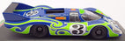 CMR 1/43 Model Car Scale CMR43004 - Porsche 917 LH #3 Le Mans 1970