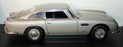 Autoart 1/18 Scale 70020 Aston Martin DB5 Silver 007 James Bond Goldfinger