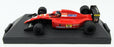 Onyx 1/43 Scale Diecast Model Car 122 - F1 '91 Ferrari 643 - Jean Alesi