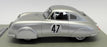 Tecnomodel Mythos 1/18 Scale TM18-95B Porsche 356 SL Le Mans 24H 1951 #47