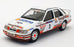 Vanguards 1/43 Scale VA10011 - Ford Sierra Cosworth 1991 Ulster Rally