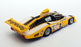 Unknown Brand 1/43 Scale 18ZZZZ295GH Renault Alpine A442B LM 1978