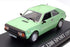 Altaya 1/43 Scale Diecast 16921G - 1976 Seat 1200 Sport - Green