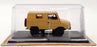 Altaya 1/43 Scale Model Car 204430 - Luaz 969M - Beige