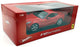 Hot Wheels 1/18 scale diecast BCJ72 - Ferrari F12 Berlinetta - Rosso red