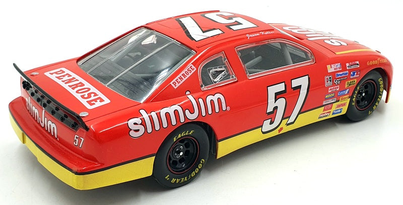 Racing Champions 1/18 Scale 09400 - Chevrolet Monte Carlo SlimJim #57