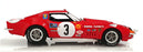 TSM 1/43 Scale TSM124320 - 1968 Chevrolet Corvette L88 - #3 Le Mans 24h