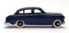 Atlas Editions Dinky Toys 24X - 1954 Ford Vedette - Blue