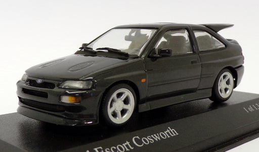 Minichamps 1/43 Scale 430 082106 - Ford Escort Cosworth - Schwartz Met Black