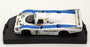 Onyx 1/43 Scale JR01 - Porsche 962 C Joest Racing - Blaupunkt