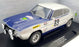 Model Car Group 1/18 Scale MCG18298R Ford Capri MK I #69 T.D.C 1969 J.F.Piot