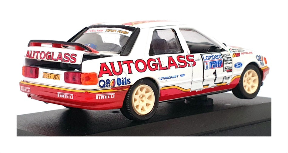 Vitesse Models 1/43 Scale Diecast 712 - Ford Sierra #1 - Autoglass