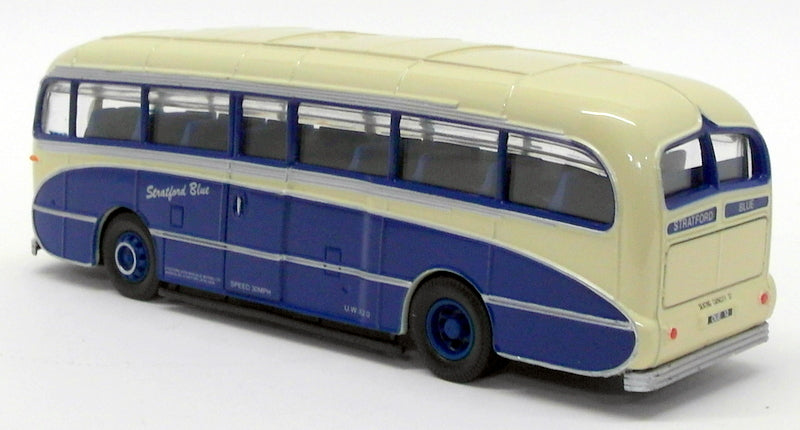 Corgi 1/50 Scale Bus 97172 - Burlington Seagull - Stratford Blue