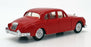 Corgi 1/43 Scale Model Car C700/1 - 1959 Jaguar Mk2 3.4L - Red