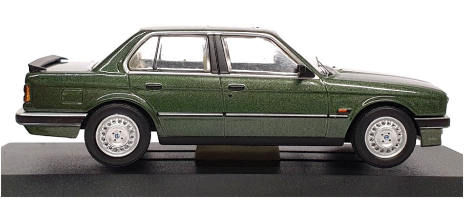 Vanguards 1/43 Scale VA13802 - BMW (E30) 323i - Platanen Green