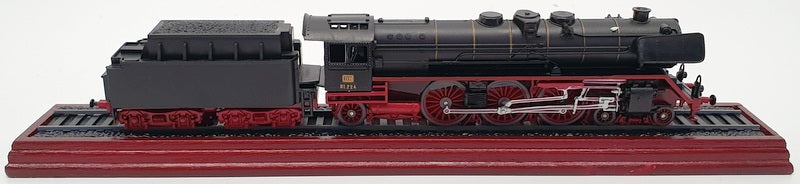 Atlas Editions 25cm Long Locomotive 904018 - DB 01 Class 01.224