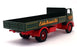 Corgi 1/50 Scale Diecast CC13301 - BMC Dropside Lorry - Eddie Stobart Ltd