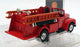 Corgi 10cm Long Diecast CS90055 - Mack B Open Pumper Fire Engine - Lexington