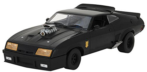 Greenlight 1/18 Scale Diecast 12996 1973 Ford Falcon XB Mad Max Last of the V8's