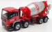 Corgi 19cm Long Truck TY93224 - Cement Mixer Pull back and Go