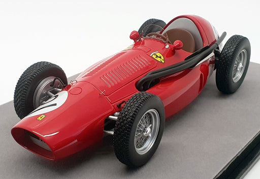 Tecnomodel 1/18 TM18150D - 1954 Ferrari 553 Squalo Silverstone Trophy Ltd 90 pcs