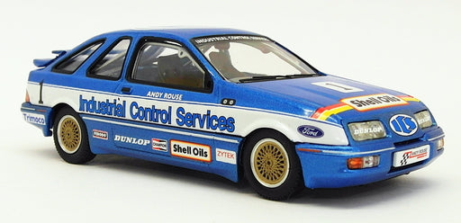 Vanguards 1/43 Scale VA12202 Ford Merkur XR4Ti British Saloon Championship