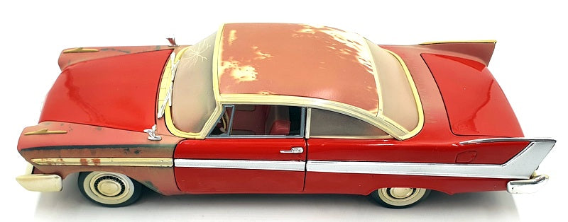 1958 plymouth fury sales diecast