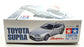 Tamiya 1/24 Scale Model Kit 24123 - Toyota Supra